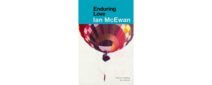 Book Review: "Enduring Love" by Ian McEwan